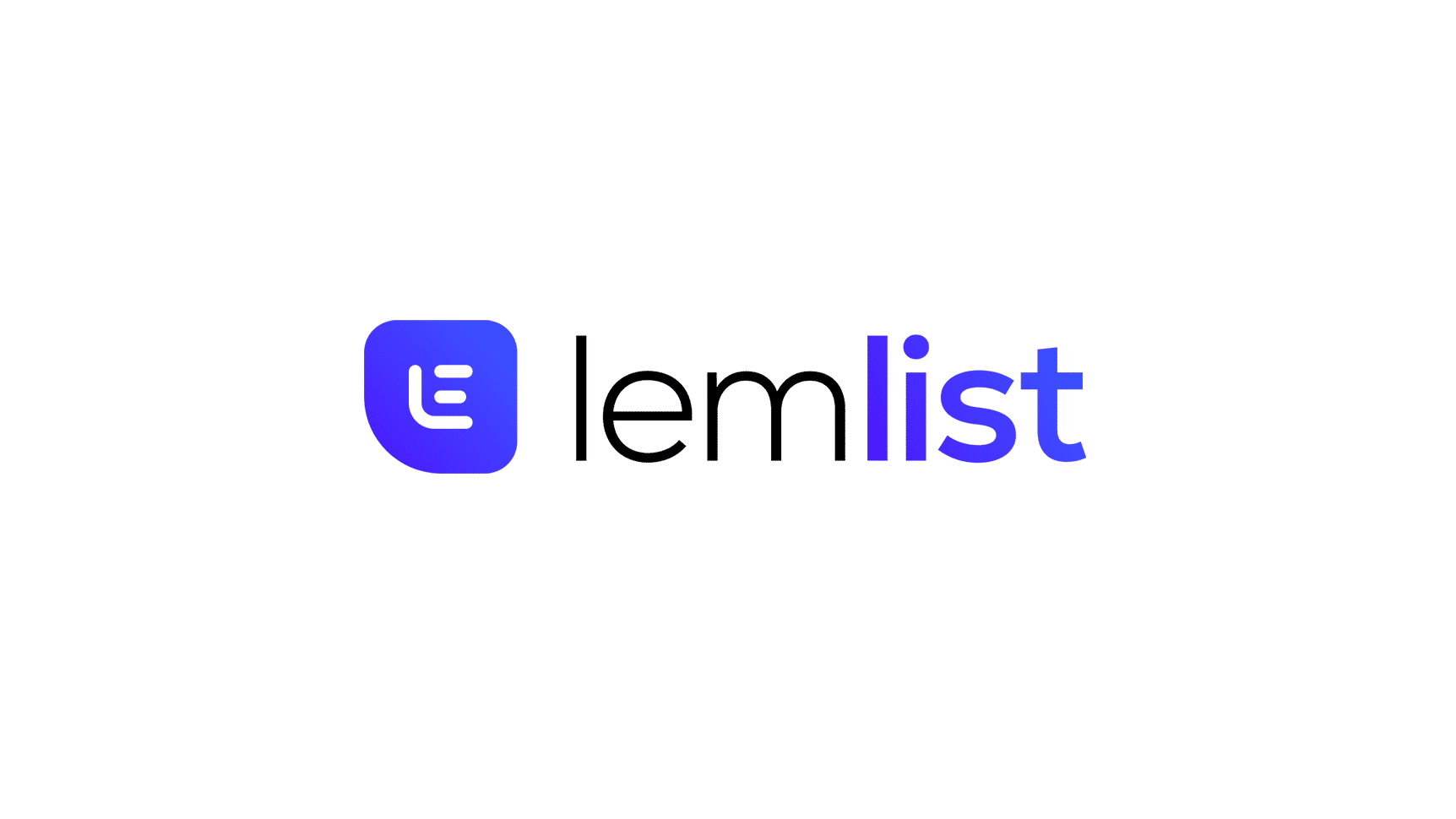 Lemlist logo 1