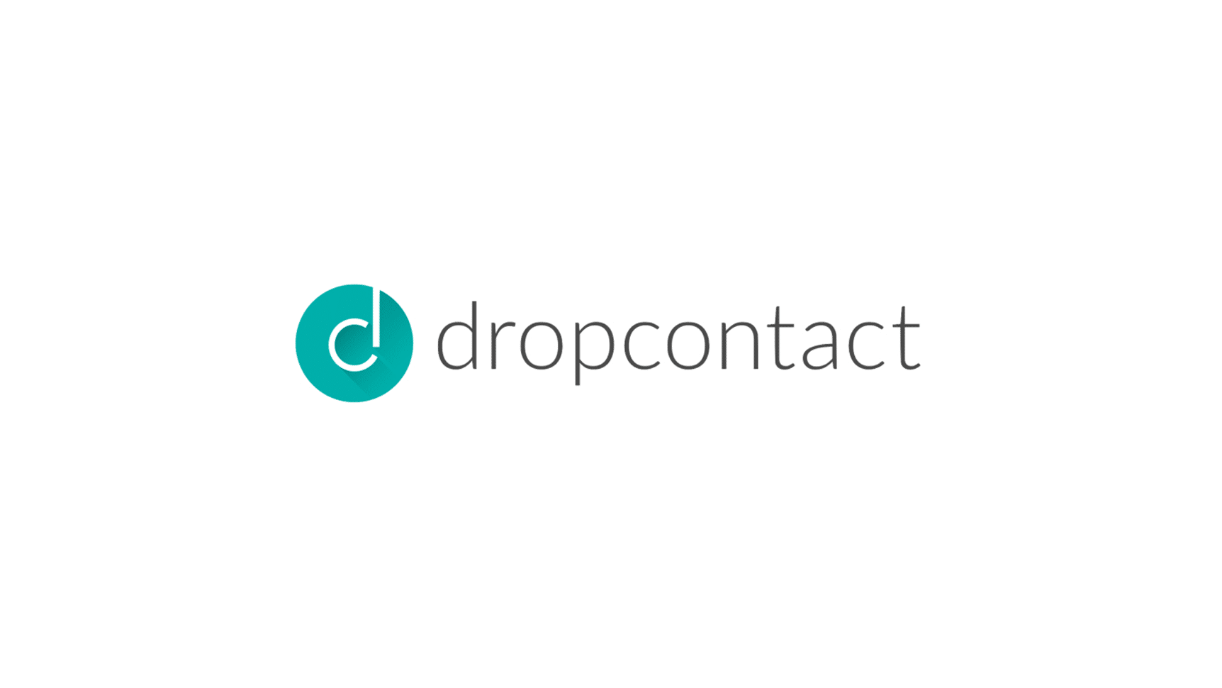 Logo-Dropcontact