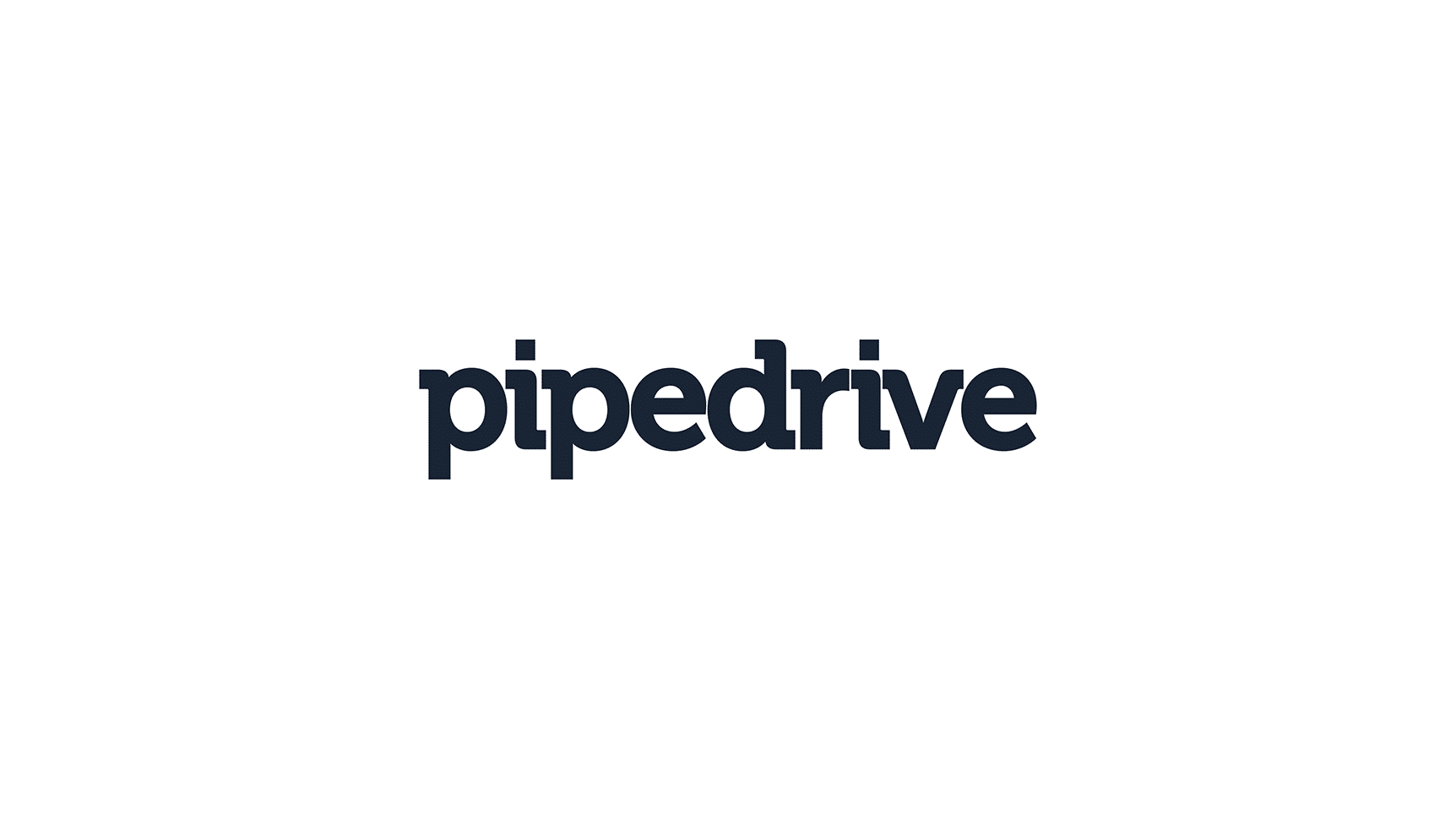 Logo-Pipedrive