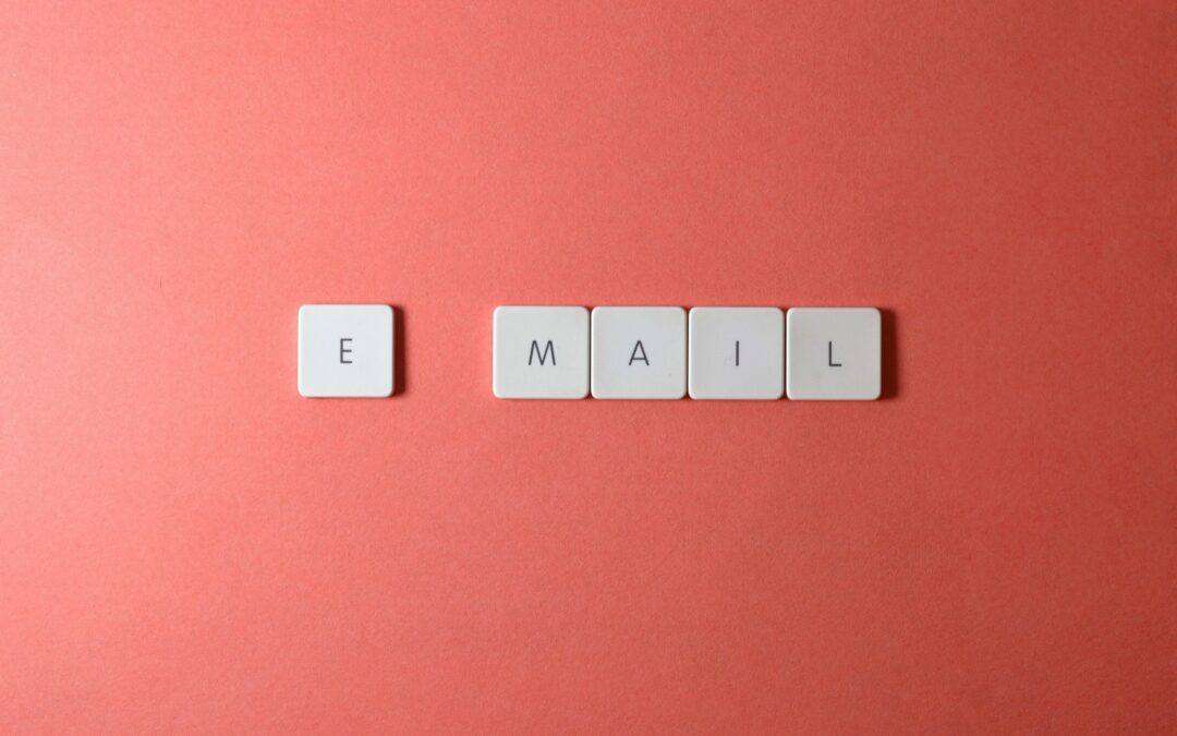 Prospection Cold Emailing : 5 outils pour une stack technique solide