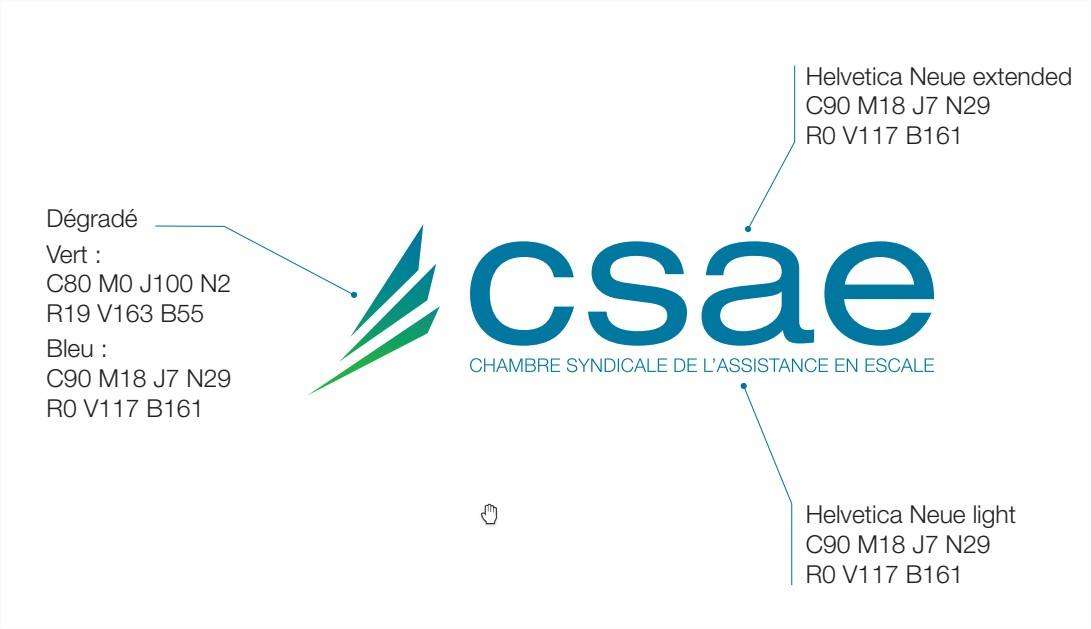 Charte CSAE